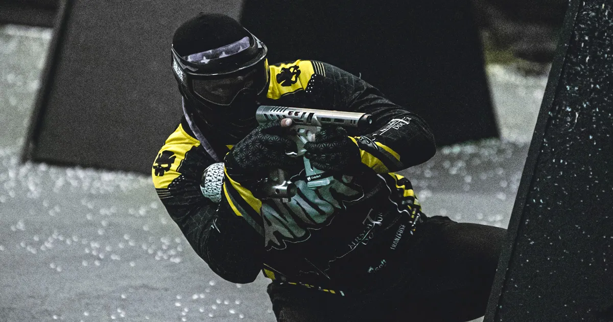 Maillot De Paintball Penn State Personnalisé, Taille M, état Correct, Sans Marque
